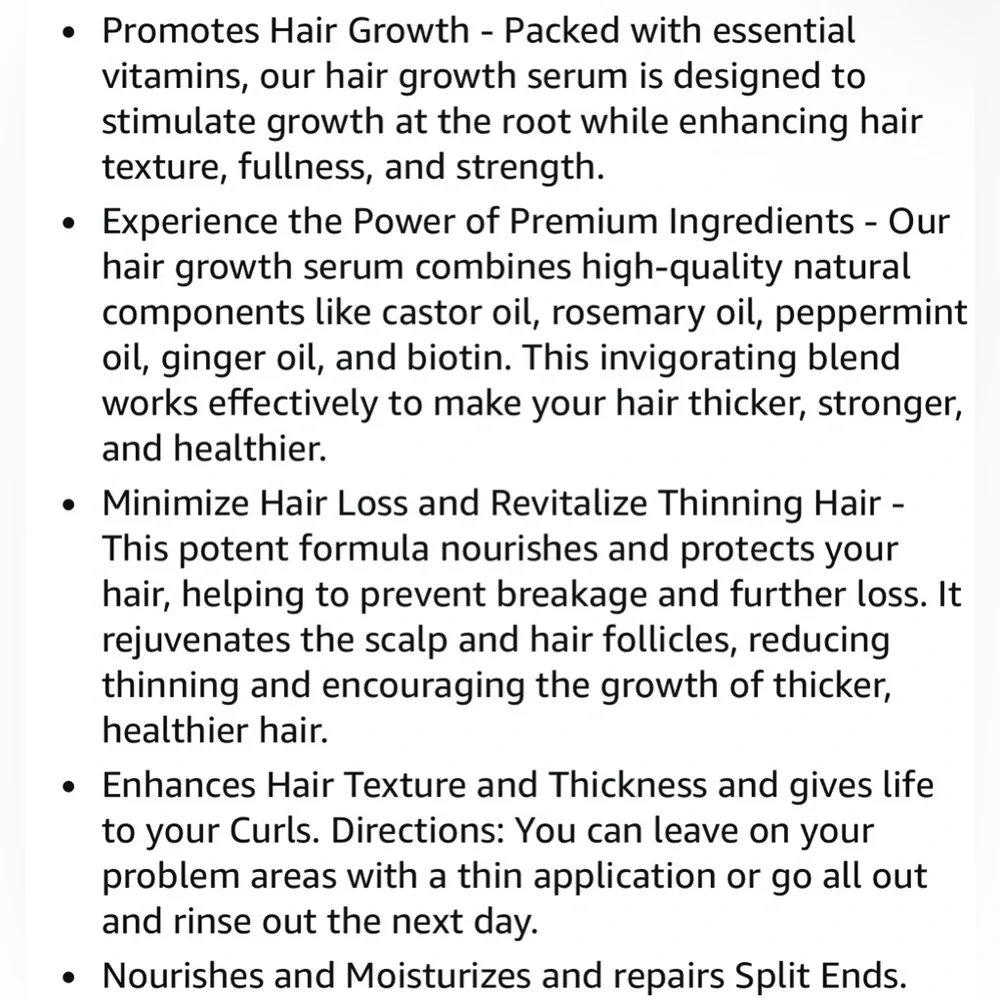 Blushing Max Organics brand new